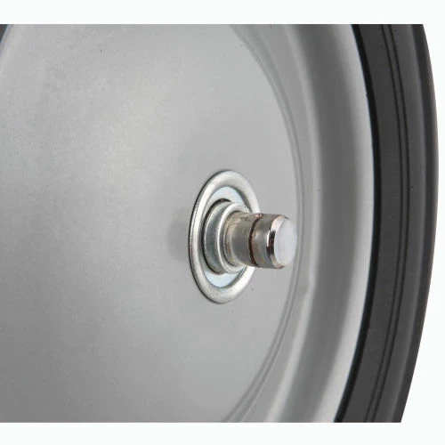 Global Industrial™ Deluxe Mail and Office File Cart 250 Lb. Capacity - Image 17