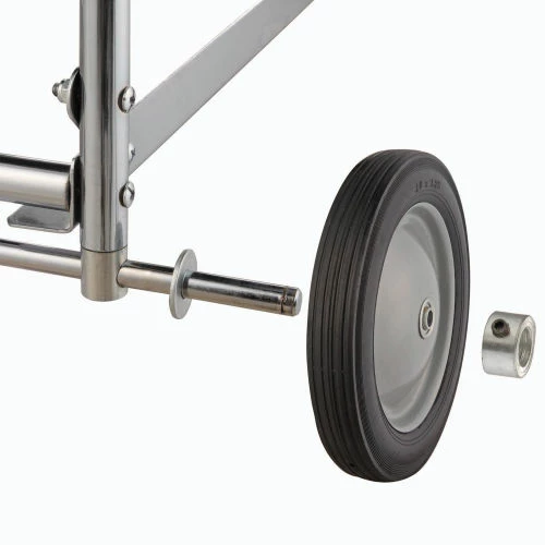 Global Industrial™ Deluxe Mail and Office File Cart 250 Lb. Capacity - Image 18