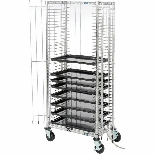 Tray Stop Kit For Nexel® Side or End Load Truck - Image 2