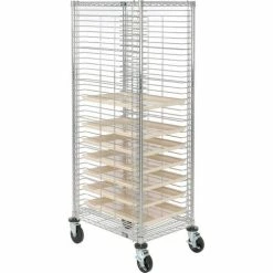 Tray Stop Kit For Nexel® Side or End Load Truck