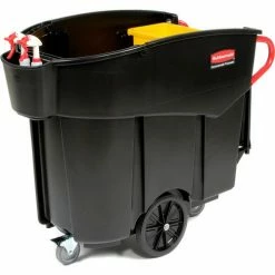 Rubbermaid® Mega Brute Mobile Waste Collector 9W73