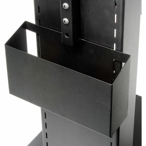 Newcastle Systems NB Series Mobile Powered Workstation, Standard Power Package, 200AH Battery - Image 14