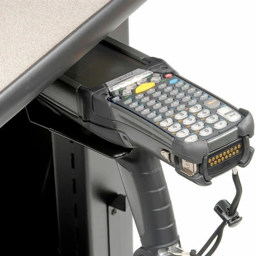 Newcastle Systems NB Series Mobile Powered Workstation, Small Power Package, 100AH Battery - Image 17