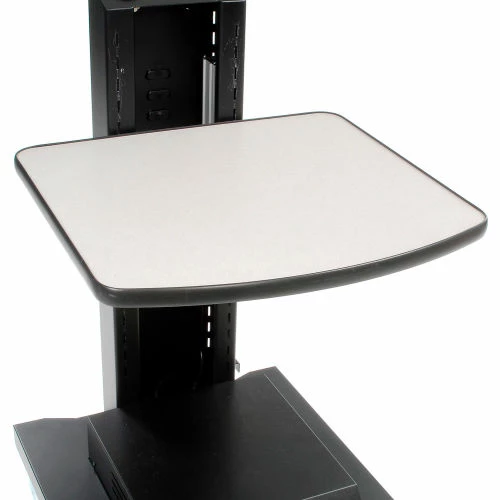 Newcastle Systems NB Series Mobile Powered Workstation, Standard Power Package, 200AH Battery - Image 22