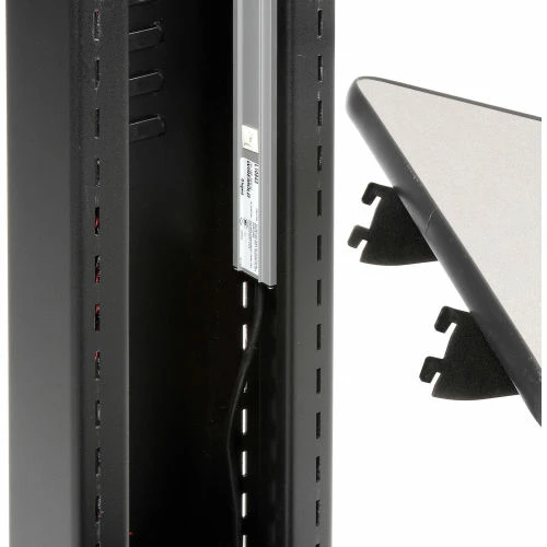 Newcastle Systems NB Series Mobile Powered Workstation, Standard Power Package, 100AH Battery - Image 23