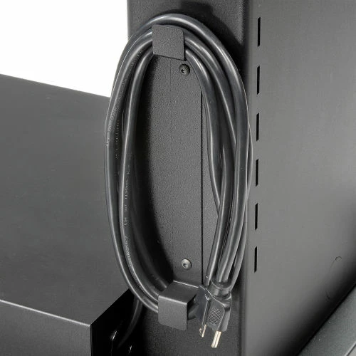 Newcastle Systems NB Series Mobile Powered Workstation, Standard Power Package, 200AH Battery - Image 24