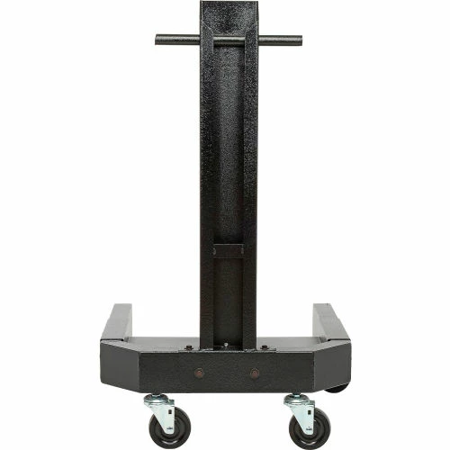 Global Industrial™ LCD/Plasma Mobile Cart - Black - Image 14
