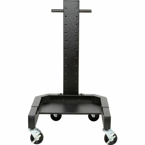 Global Industrial™ LCD/Plasma Mobile Cart - Black - Image 13