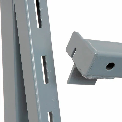 Jamco Hanger Bar HB for Adjustable Tray Trucks - Image 4