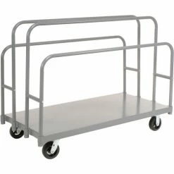 Global Industrial™ Panel, Sheet & Lumber Truck 2000 Lb. Capacity