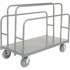 Global Industrial™ Panel, Sheet & Lumber Truck 1200 Lb. Capacity