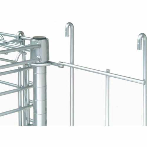 Tray Stop Kit For Nexel® Side or End Load Truck - Image 3