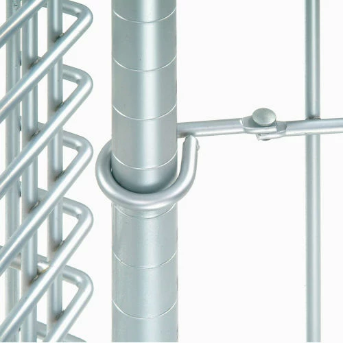 Tray Stop Kit For Nexel® Side or End Load Truck - Image 4