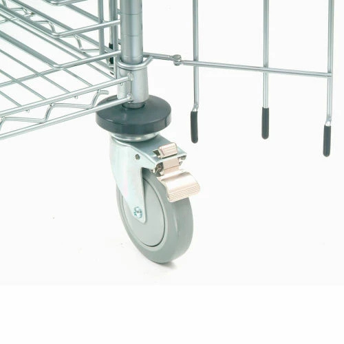 Tray Stop Kit For Nexel® Side or End Load Truck - Image 5