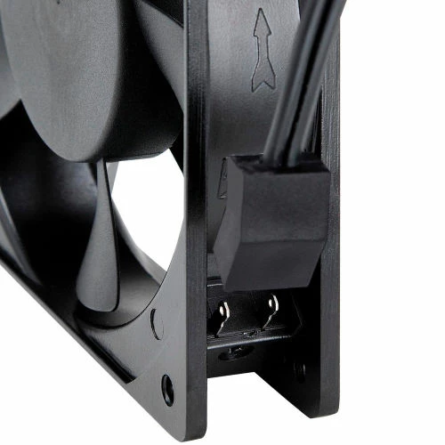 AC Fan Kit For Global Industrial™ Computer Security Cabinet & Audio-Visual Cart - Image 8