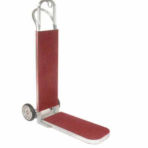 Magliner® Aristocart® Bellman Luggage Hand Cart 500 Lb. Cap. HVK11AM13 - Image 2