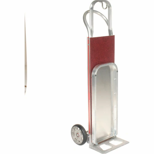 Magliner® Aristocart® Bellman Luggage Hand Cart 500 Lb. Cap. HVK11AM13 - Image 3