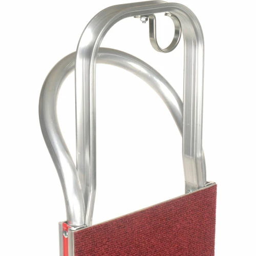 Magliner® Aristocart® Bellman Luggage Hand Cart 500 Lb. Cap. HVK11AM13 - Image 8