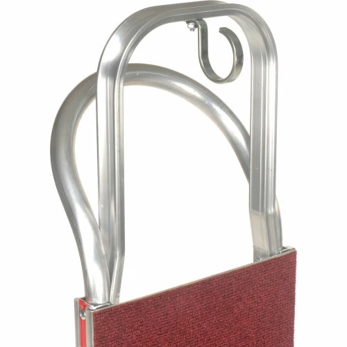 Magliner® Aristocart® Bellman Luggage Hand Cart 500 Lb. Cap. HVK11AM13 - Image 9