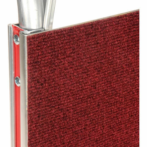 Magliner® Aristocart® Bellman Luggage Hand Cart 500 Lb. Cap. HVK11AM13 - Image 10