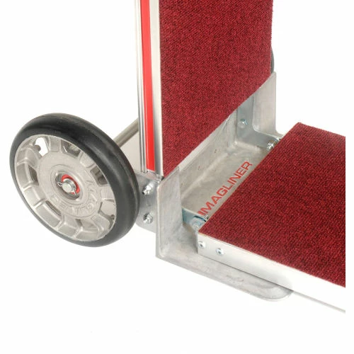 Magliner® Aristocart® Bellman Luggage Hand Cart 500 Lb. Cap. HVK11AM13 - Image 12