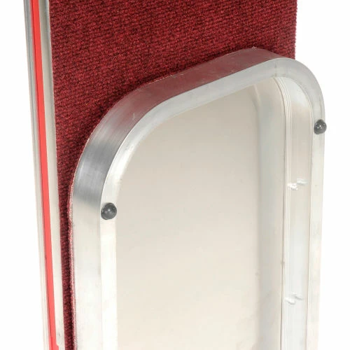 Magliner® Aristocart® Bellman Luggage Hand Cart 500 Lb. Cap. HVK11AM13 - Image 13