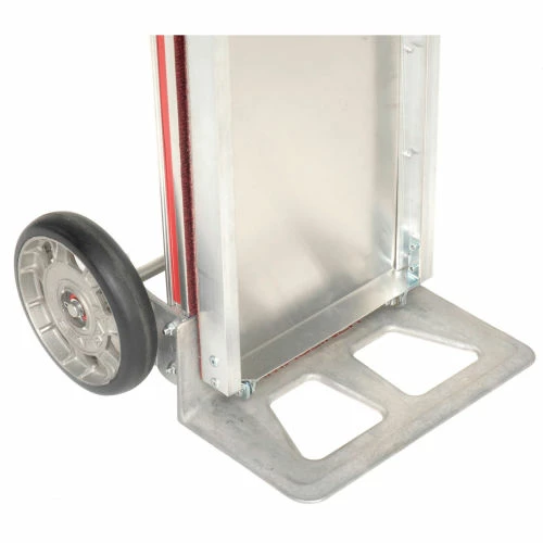 Magliner® Aristocart® Bellman Luggage Hand Cart 500 Lb. Cap. HVK11AM13 - Image 14