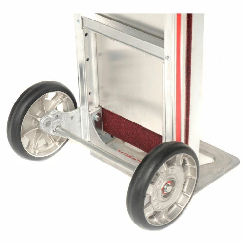 Magliner® Aristocart® Bellman Luggage Hand Cart 500 Lb. Cap. HVK11AM13 - Image 15