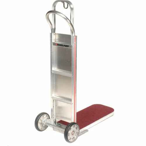 Magliner® Aristocart® Bellman Luggage Hand Cart 500 Lb. Cap. HVK11AM13 - Image 16