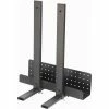 Global Industrial™ Adjustable Width CPU Holder for Adjustable Steel Workstation