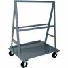 Jamco A-Frame Panel & Sheet Mover Truck 72 x 36 2000 Lb. Capacity