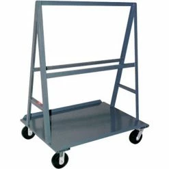 Jamco A-Frame Panel & Sheet Mover Truck 72 x 36 2000 Lb. Capacity