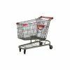 Good L Corp.® 40W Steel Shopping Cart 11 Cu. Ft. Capacity