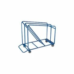 Dutro 2041-PT Pillow Top Mattress Moving Truck with Divider 300 Lb. Capacity