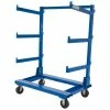 Vestil Portable Cantilever Rack Cart CANT-3648 48"L x 36"W