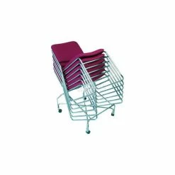 KFI Seating Chair Cart for KFI 300 Series Stack Chairs