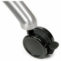 Global Industrial™ Replacement Casters For Mobile Computer Workstation 607300 695421 (Set of 5)