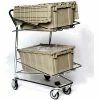 Good L ® Tote Cart For Two 30"Lx26"43"H Containers