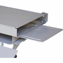 Omnimed® Mouse Tray For Omnimed Security Laptop Stand #350306