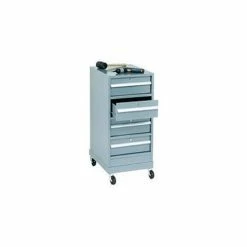 Four Drawer Tool Toter