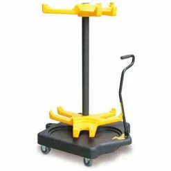 Lavi Industries ShuttleTrac® 9-Post Transporter