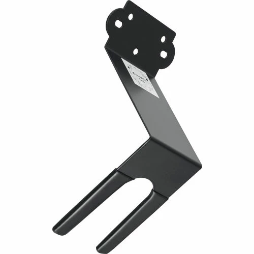 Scanner Holder For Global Industrial Powered Laptop Carts - Image 2