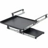 Keyboard Tray For Global Industrial Powered Laptop Carts