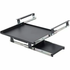 Keyboard Tray For Global Industrial™ Powered Laptop Carts