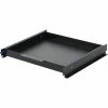 Slide Out Printer Tray For Global Industrial Powered Laptop Carts
