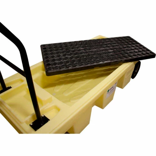 ENPAC® 5200-YE-A Poly-Spillcart™ ATC - Image 3