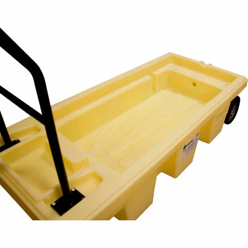 ENPAC® 5200-YE-A Poly-Spillcart™ ATC - Image 4