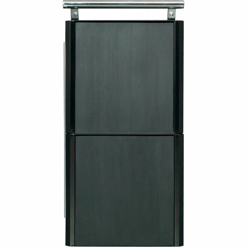 Global Industrial 27" 2-Drawer Tool Cart With Sliding Top - Image 9