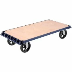 Global Industrial™ Adjustable Panel & Sheet Mover Truck 2000 Lb. Capacity 48x24