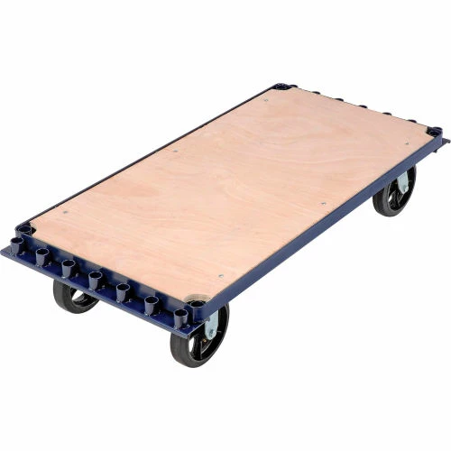 Global Industrial™ Adjustable Panel & Sheet Mover Truck 2400 Lb. Capacity 48x24 - Image 2
